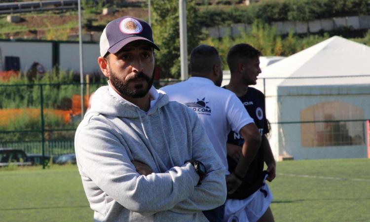 Valmontone Calcio: Aurelio Sarnino allenatore, preso La Certosa