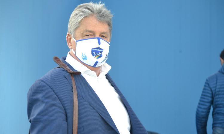 Bruno Camerini