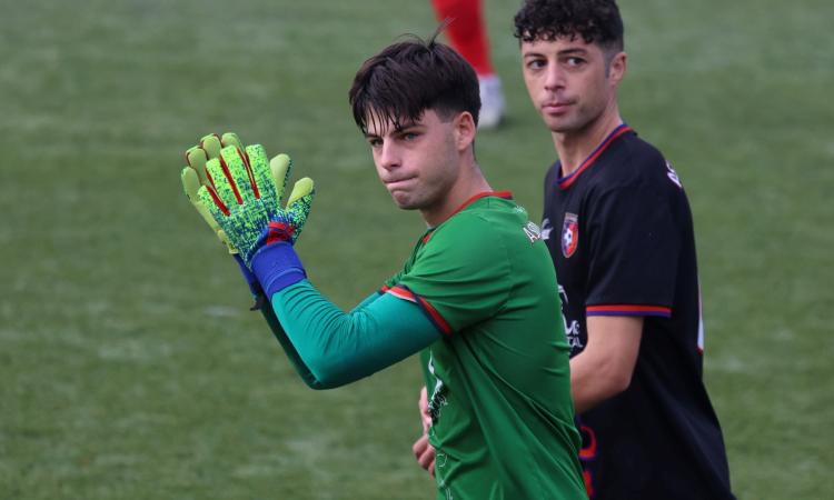 Borgo Palidoro, il quinto colpo è per la porta: dall'Aranova in arrivo Fiorenza