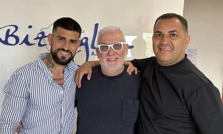 Massella, Bizzaglia, Mezzina