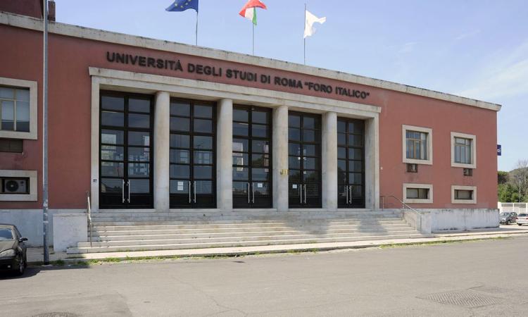 L'Università di Roma "Foro Italico"