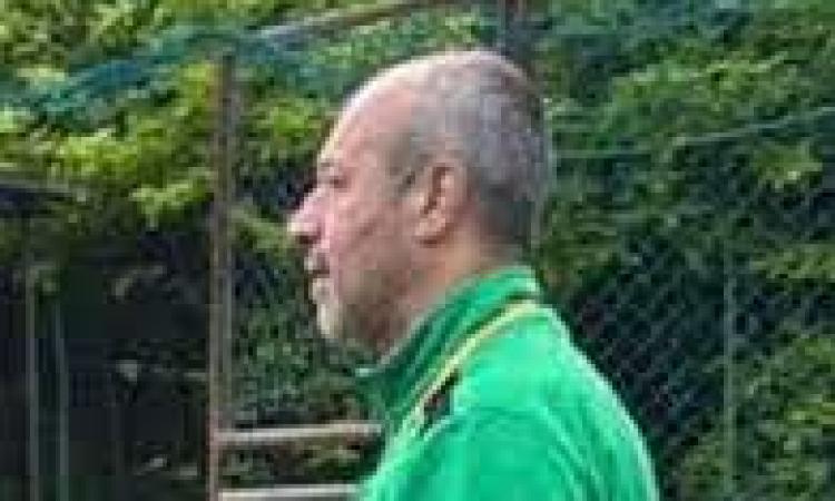 Terra di Cicerone, Lucchetti non sarà l'allenatore per la stagione 2023/24