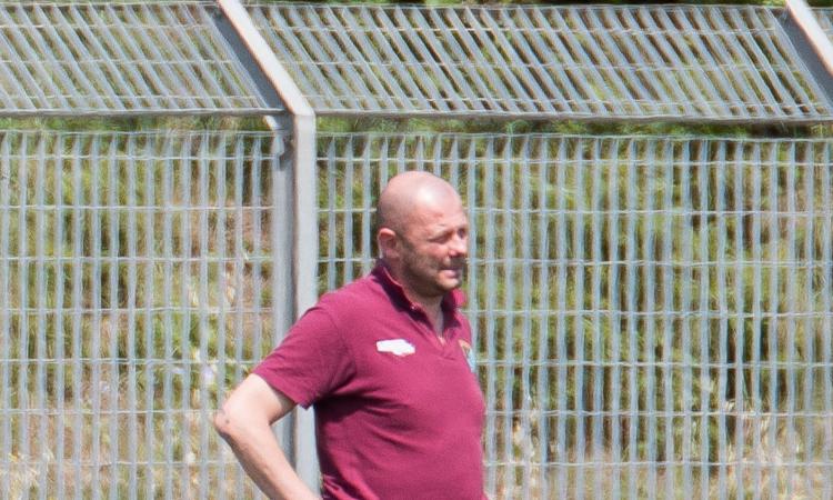 Citt&agrave; di Rieti, Pagliarini: "Onore a questi ragazzi, stagione sensazionale"