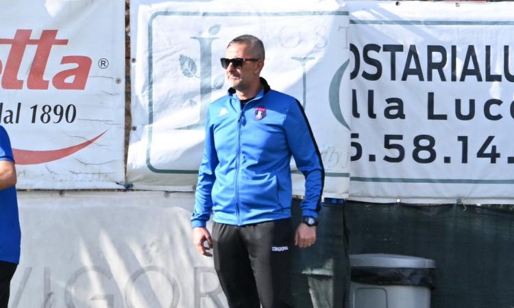 Civitavecchia, Onorati saluta. Rocchetti torna in Under 19?