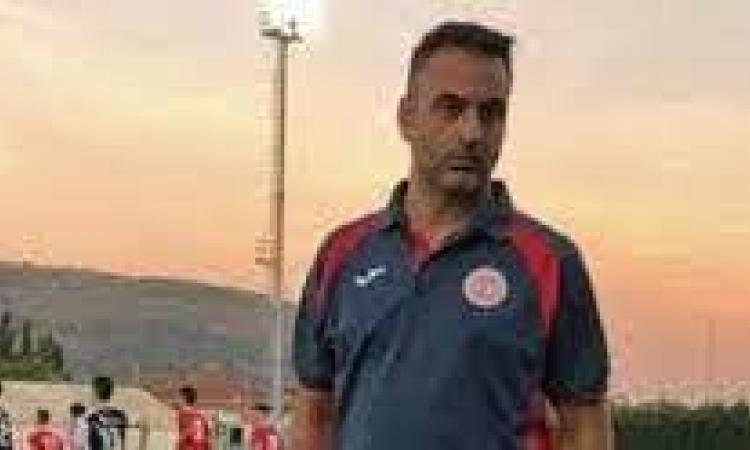 Atletico Monteporzio, cercasi nuovo allenatore: Centioni non è confermato