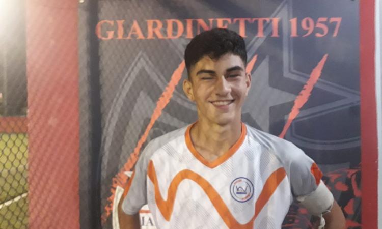 Poker Dabliu nella ripresa, Savio ko e qualificazione in finale