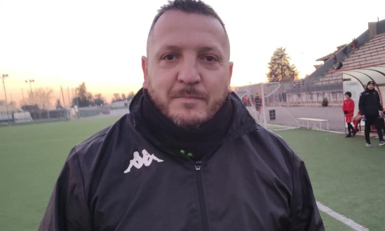 Ferraris Villanova, Mastropietro fa dietrofront: resta nel club ma non da allenatore