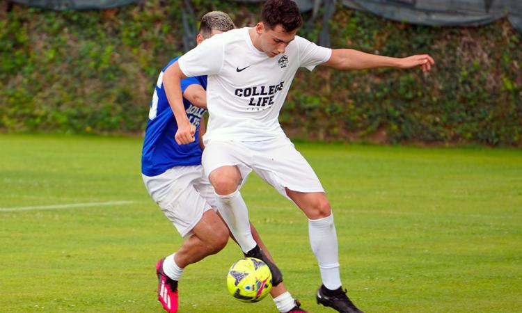 College Life Italia, chiusi gli showcase. De Rossi: "A settembre delle nuove tappe"