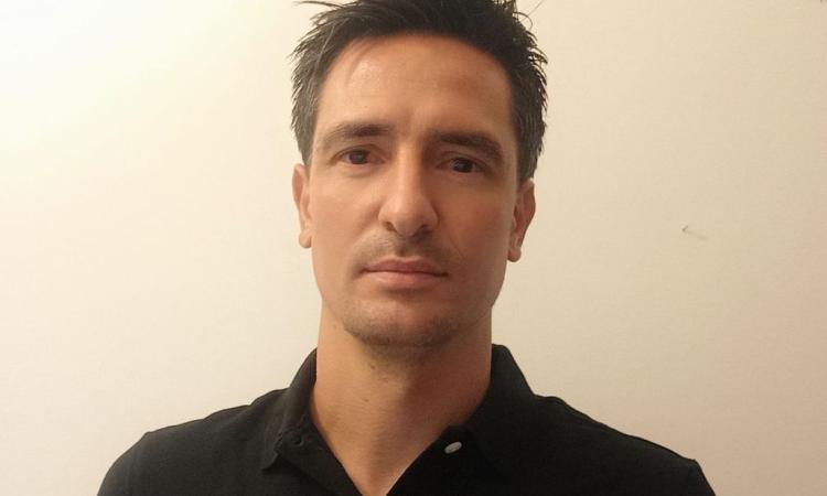 Ferraris Villanova, promozione per Mozzetta: è la prima panchina per l'ex giocatore
