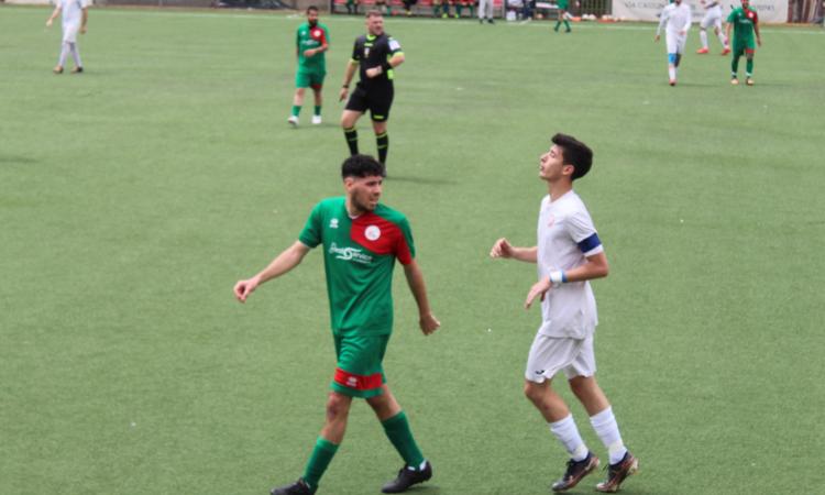 Ufficiale: nessuno spareggio, la Vis Casilina rinuncia al match con il Torrenova