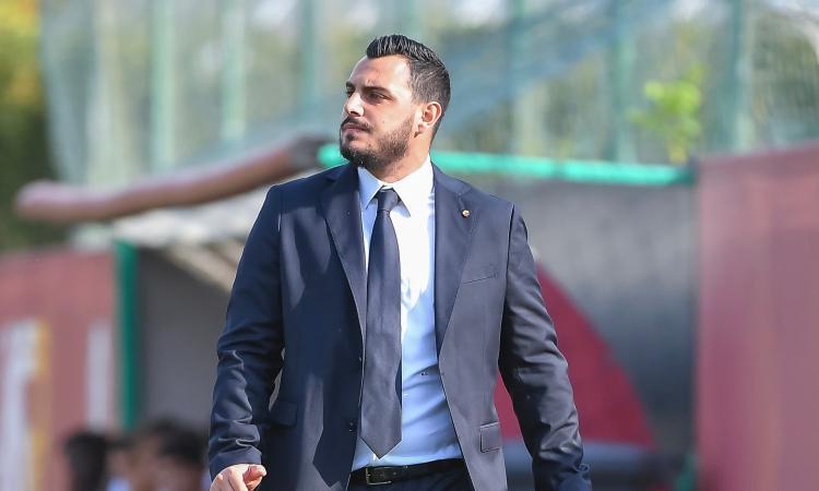 Roma, Scala: "Il risultato amaro non cambia i progressi compiuti sul campo"