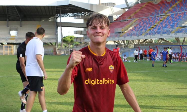 Roma, Della Rocca suona la carica in vista della finale: "Coroniamo il nostro sogno"