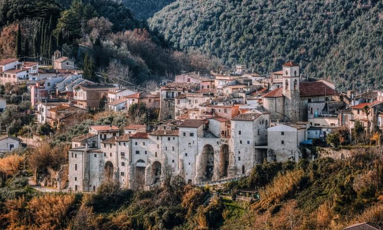 Raviolini al tartufo e trekking: appuntamento l'1 ed i 2 luglio