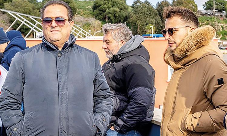 Villalba, Pietro e Fabrizio Scrocca: "Nel corso degli anni una crescita costante"