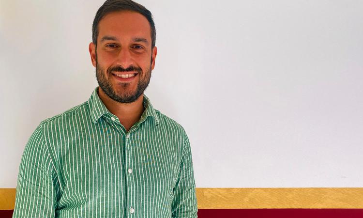 Romulea, D'Agnelli: "Siamo arrivati fino in fondo ovunque, manterremo alta l'ambizione" 