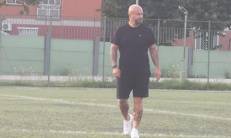 Fidelis Roma, timone a Oscar Cordioli: "L'obiettivo sarà quello di migliorarci"