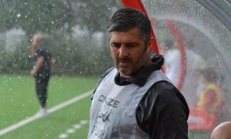 Sospiro di sollievo per Vergari, ridotta la squalifica: rientro in campo nel 2024