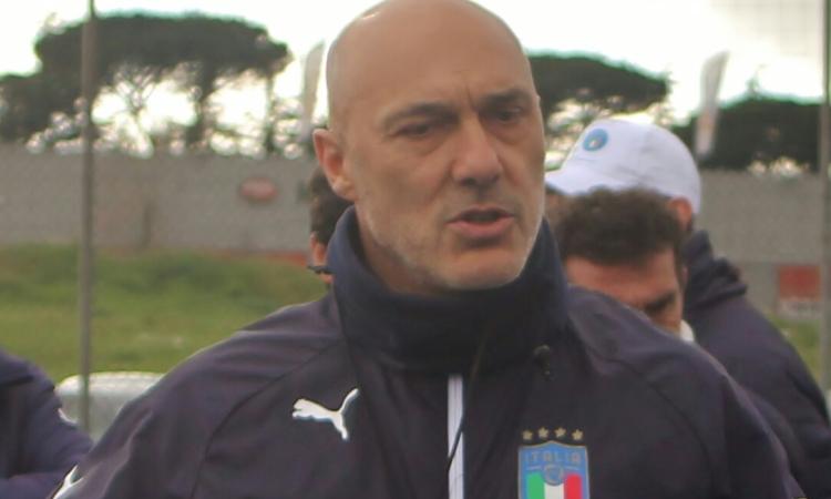 La Flaminia ha scelto il nuovo tecnico: Stefano Avincola guiderà l'Under 19 