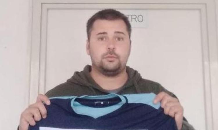 Colle Salario-Pezzotti, ci siamo: l'ex Città di Rieti sarà il nuovo ds?