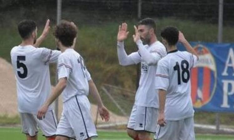 Palombara, il terzo posto &egrave; soltanto l'inizio: al Torlonia si pu&ograve; sognare in grande?