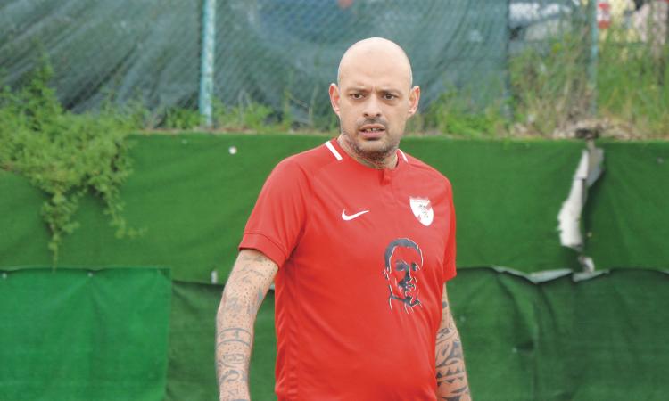 Simone Angilletta (©Gazzetta Regionale)
