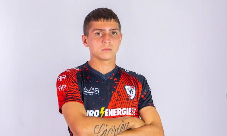 Danny Pacillo