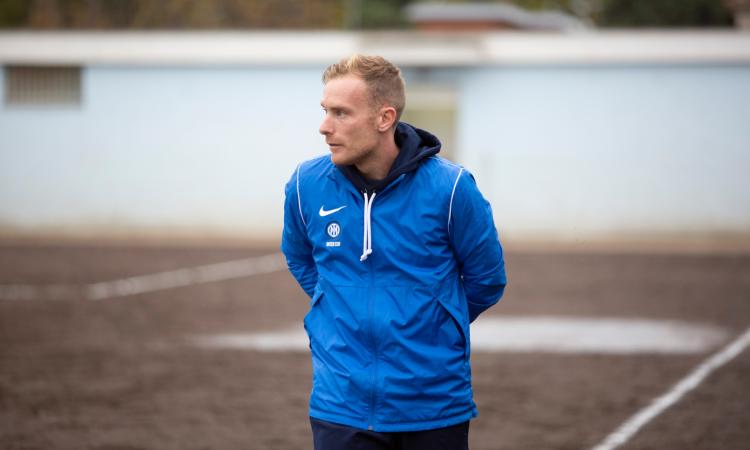 Romulea: Mirko Bussi confermato in categoria 