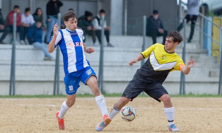 Play out U19 Regionali B, il giudice sportivo ribalta il verdetto del campo