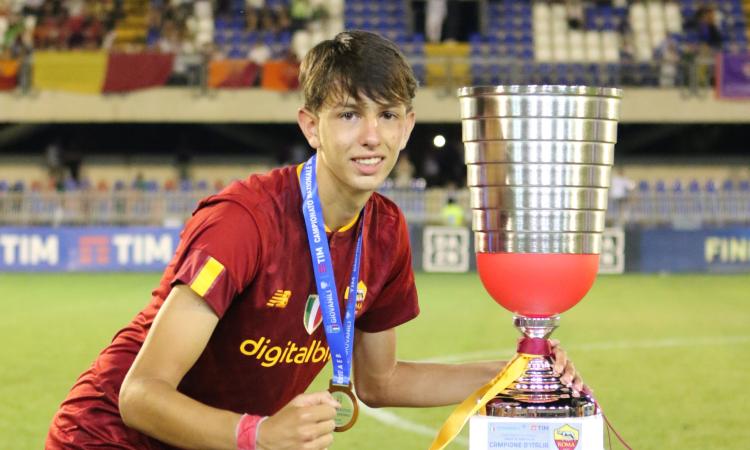 Federico Terlizzi 