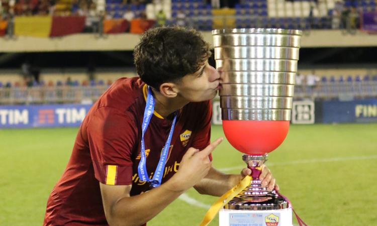 Valerio Cinti (Foto ©De Cesaris)