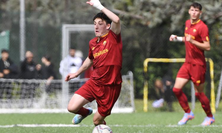 Mannini pronto a salutare la Roma: accordo ad un passo con la Juve Stabia