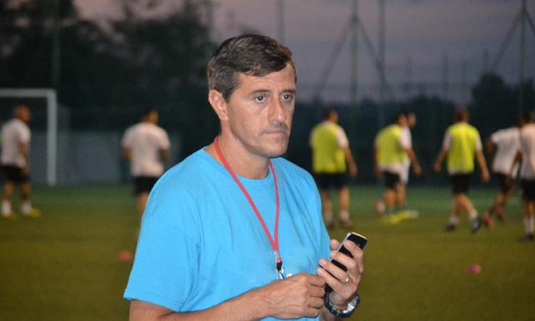 Torrenova, Mancuso: "Tanti infortunati in questo periodo, ma buona partenza"