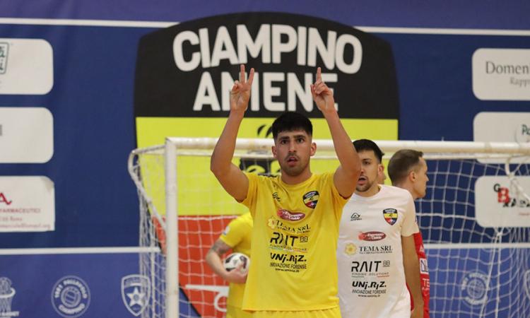 Lucas Diaz