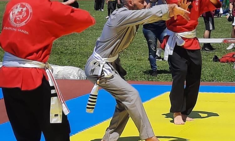 Giornata dello Sport e della Salute: oltre 2000 i partecipanti