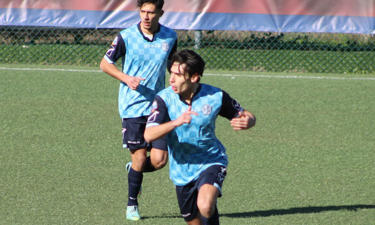 Luca Capotosto
