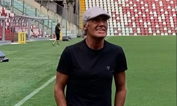 Il Tor Sapienza svela i suoi allenatori. Giulio Lucarelli "Saremo protagonisti"