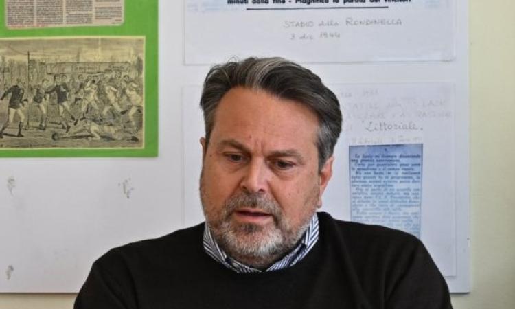 Tor di Quinto-Ciotti: parti vicine, ma manca la fumata bianca