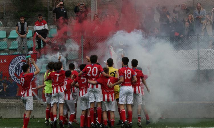 Under 16, speciale Benvenuti in Elite: parola alle cinque neopromosse