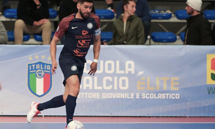 Antonio Dimas