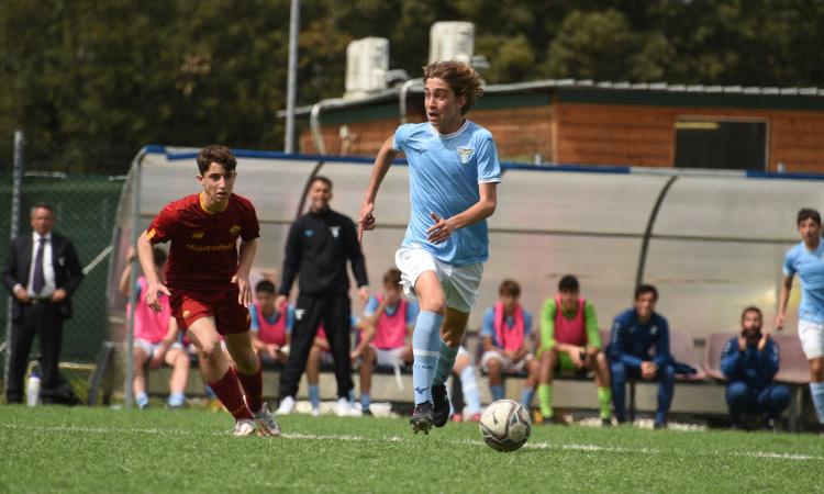 Luca Lo Monaco