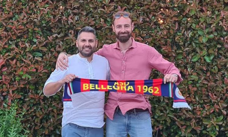 Scotto Di Clemente al Bellegra