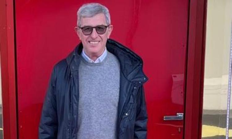 Pro Calcio Aurelio riparte da Mattioli: "Metteremo al centro la crescita dei ragazzi"