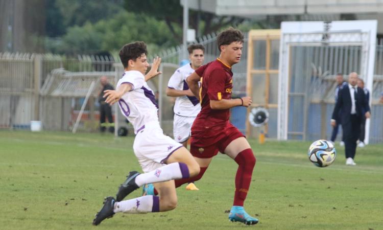 Ufficiali le date d'inizio dei campionati Giovanili Nazionali