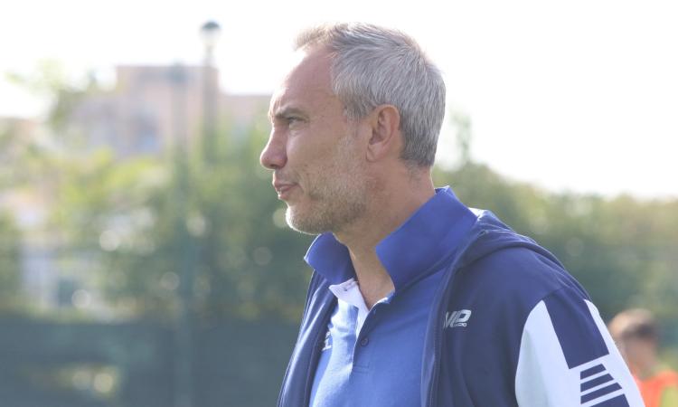 Ostiense, per la panchina c'è Bolic? L'ex Blues vicino ai biancoverdi