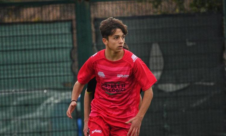 Alessandro De Rosa
