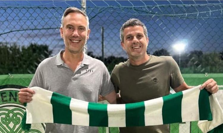 Ufficiale: Alessandro Bolic approda all'Ostiense per guidare la prima squadra