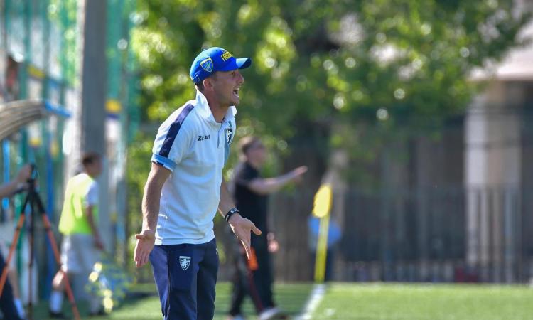 Frosinone