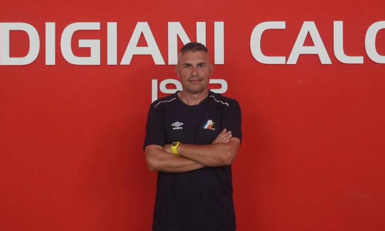 Lodigiani: altri due innesti per Pagliuca, ecco Fraioli e Napoli 