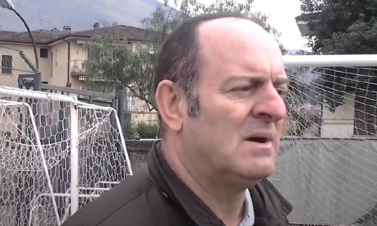 Itri - Priverno Antonio Paluzzi, tutto fatto: cambia volto una delle 80 squadre