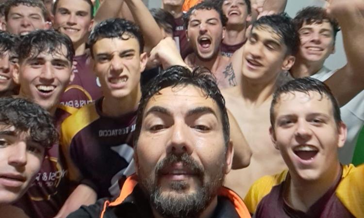 Benvenuti in Elite. Real Testaccio, La Bella: "L'avvio ha segnato il percorso"